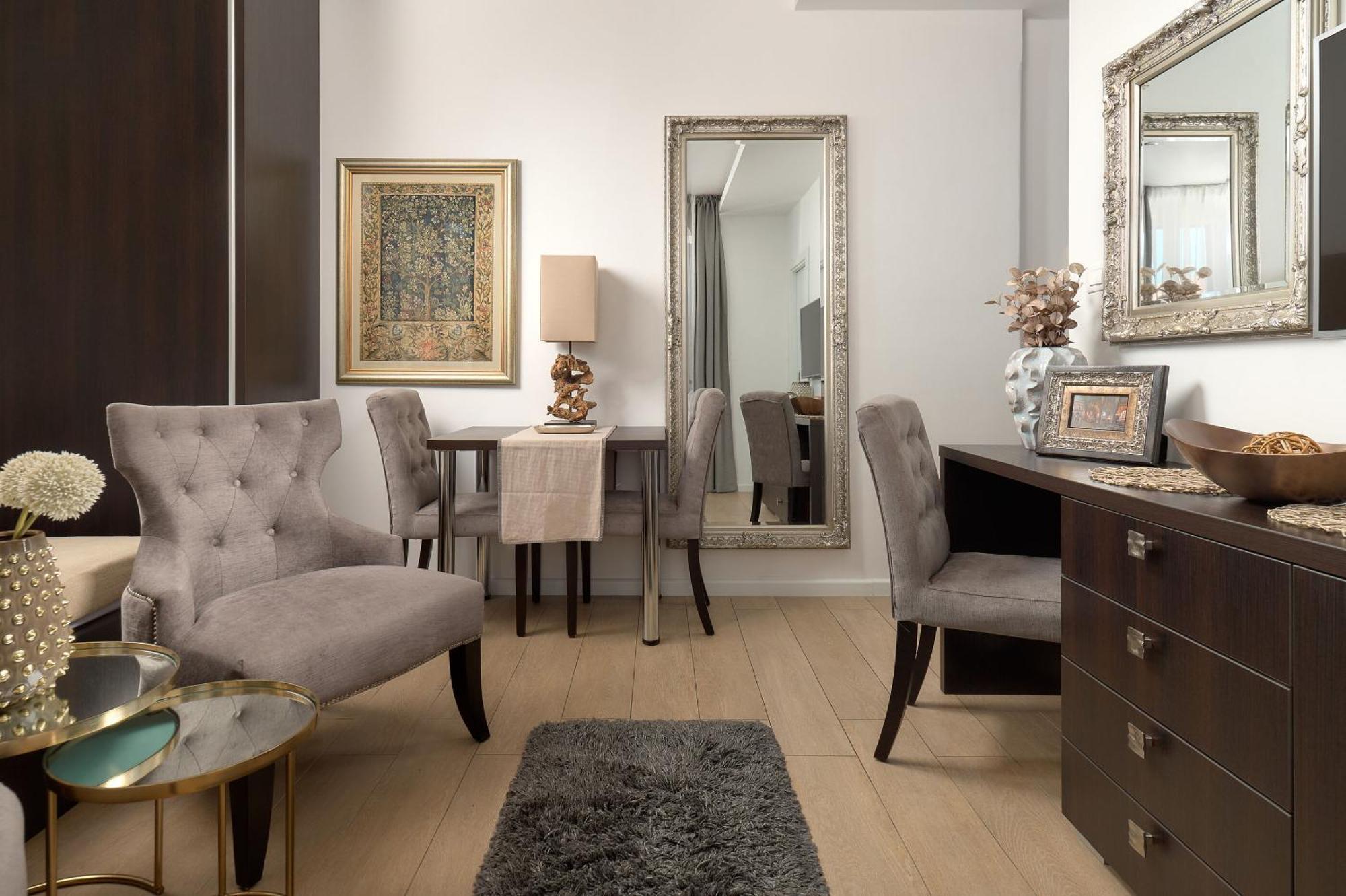 Apartments Studios 81 Сплит Экстерьер фото